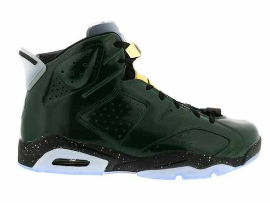 Champagne Jordan 6 Retro