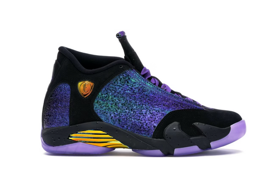 Doernbecher (2019) Jordan 14 Retro
