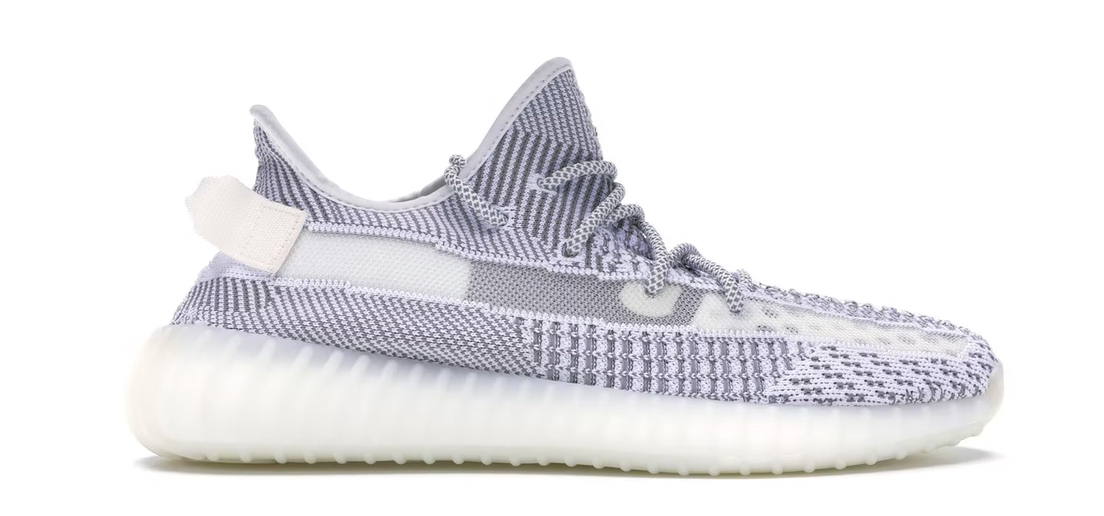 Yeezy 350 Static