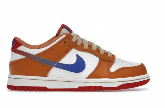 Hot Curry Game Royal GS Dunk Low