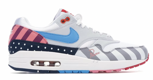 Parra Air Max 1 2018