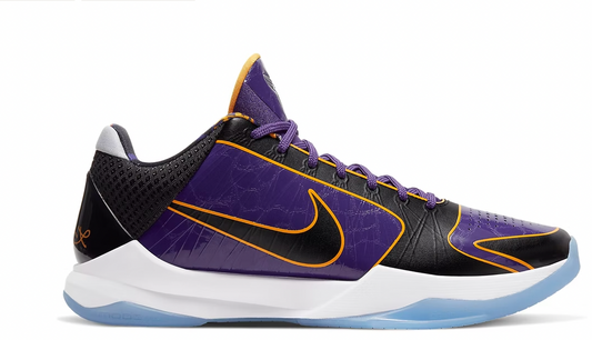 Protro Lakers Nike Kobe 5