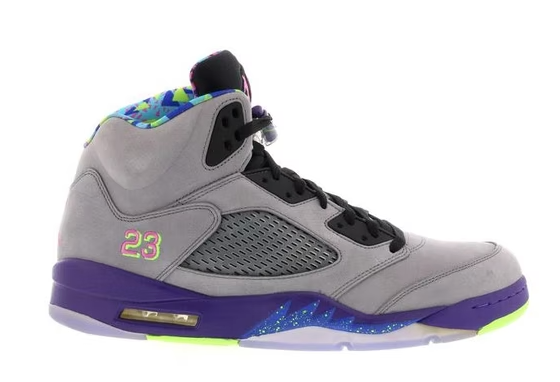 Bel-Air Jordan 5 Retro