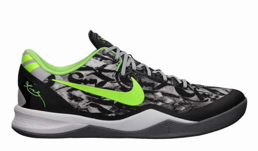 Graffiti Kobe 8