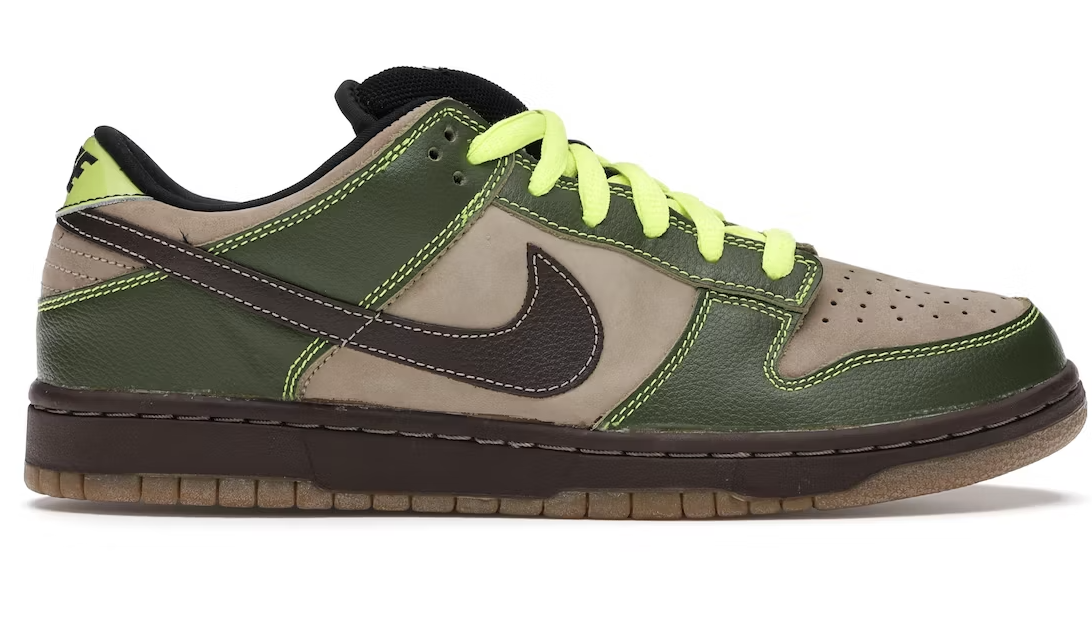 Jedi SB Dunk Low