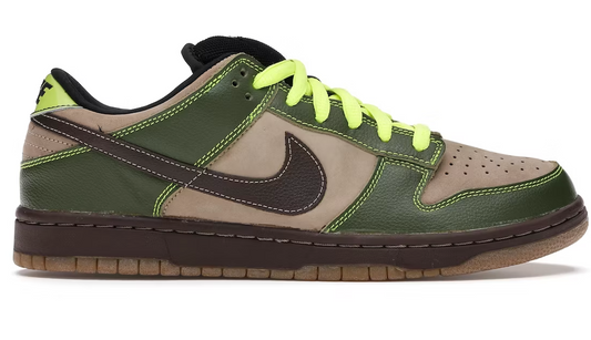 Jedi SB Dunk Low