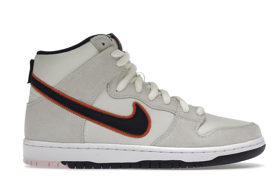 San Francisco Giants SB Dunk High