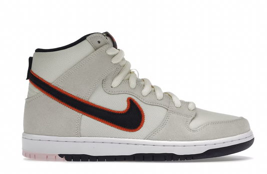 San Francisco Giants SB Dunk High