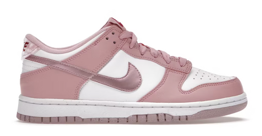 Pink Velvet GS Dunk Low