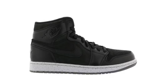 NYC Joran 1 High Retro