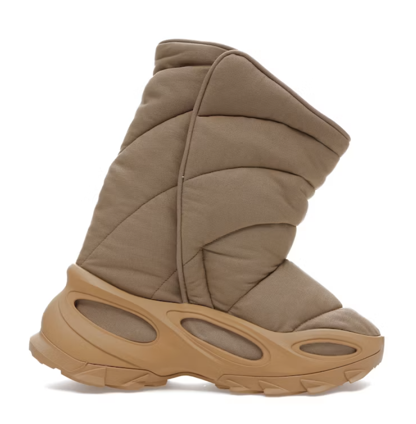NSLTD Yeezy Boots