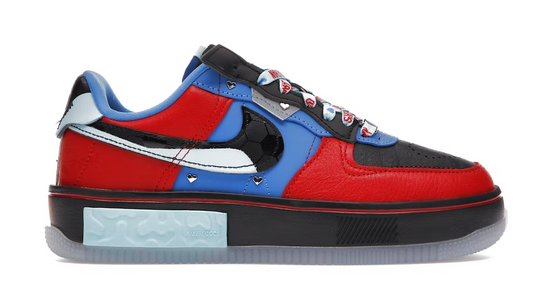 Doernbecher Cidni Air force 1 Low Fontanka