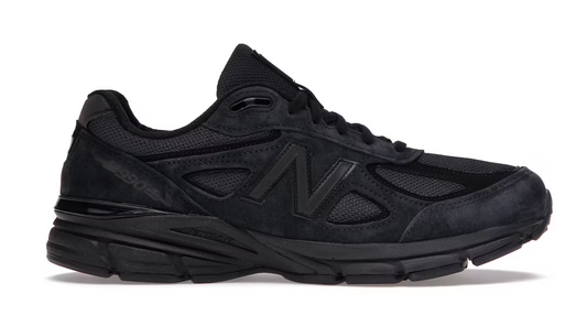 JJJOUND Navy New Balance 990v4