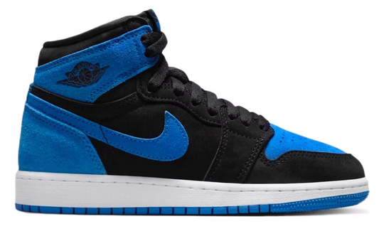 Royal Reimagined GS Jordan 1 Retro