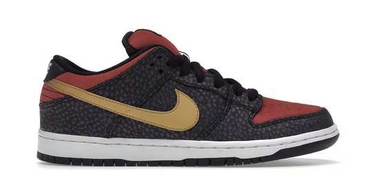 Walk Of Fame SB Dunk Low