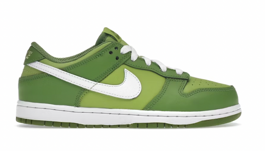 Chlorophyll Dunk Low