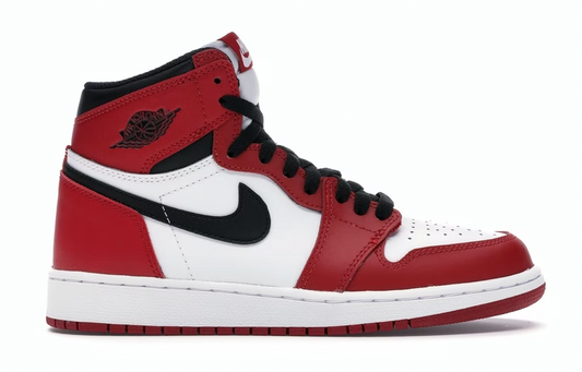 Chicago (2015) Jordan1 High