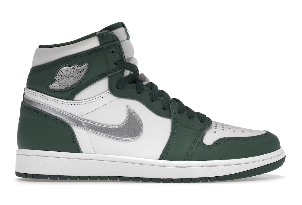 Gorge Green Jordan 1 High Retro