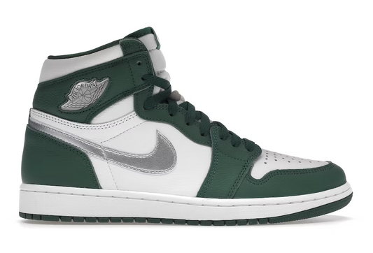 Gorge Green Jordan 1 High Retro
