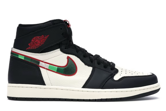 Sports Illustrated Jordan 1 Retro