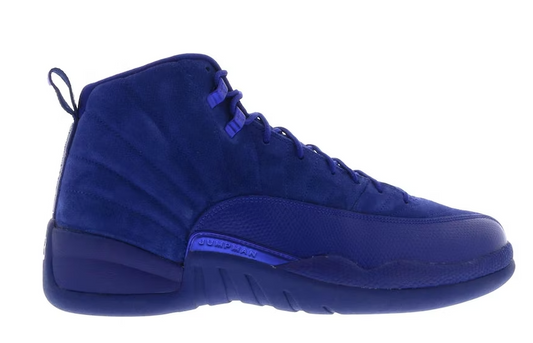 Deep Royal Jordan 12 Retro
