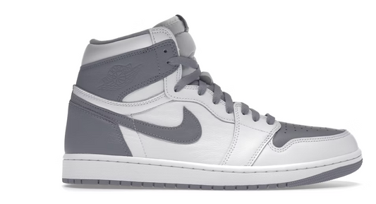 Stealth Jordan 1 Retro