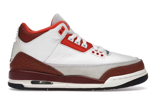 Dunk On Mars GS Jordan 3 Retro