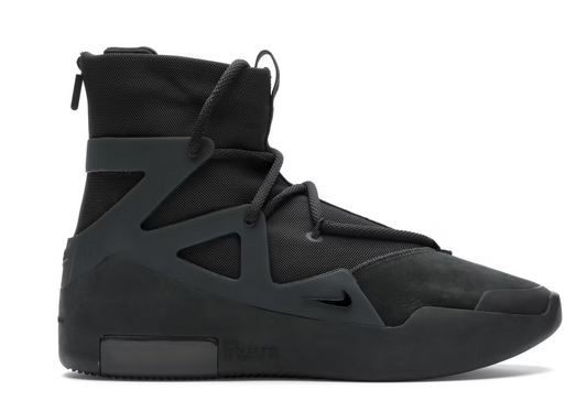 Triple Black Fear of God 1