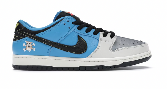 Instant Skateboard Sb Dunk Low