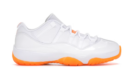 Citrus Jordan 11 Retro Low