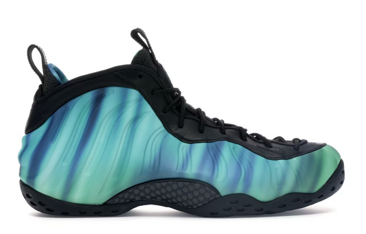 Northern Lights Foamposite