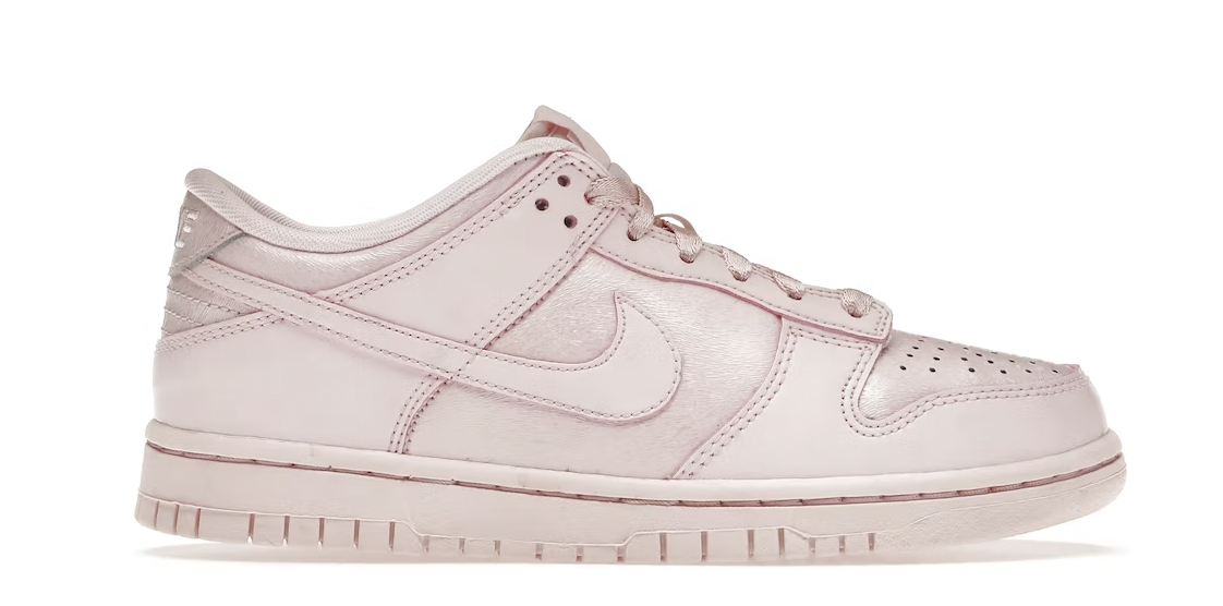 Prism Pink (W) Dunk Low