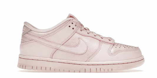 Prism Pink (W) Dunk Low