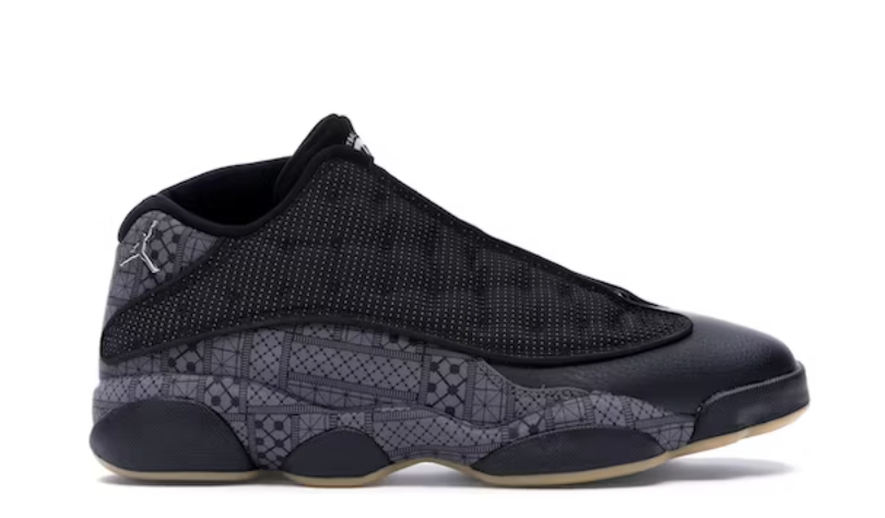 Jordan 13 Low Quai 54