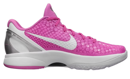 Kay Yow Think Pink Kobe 6