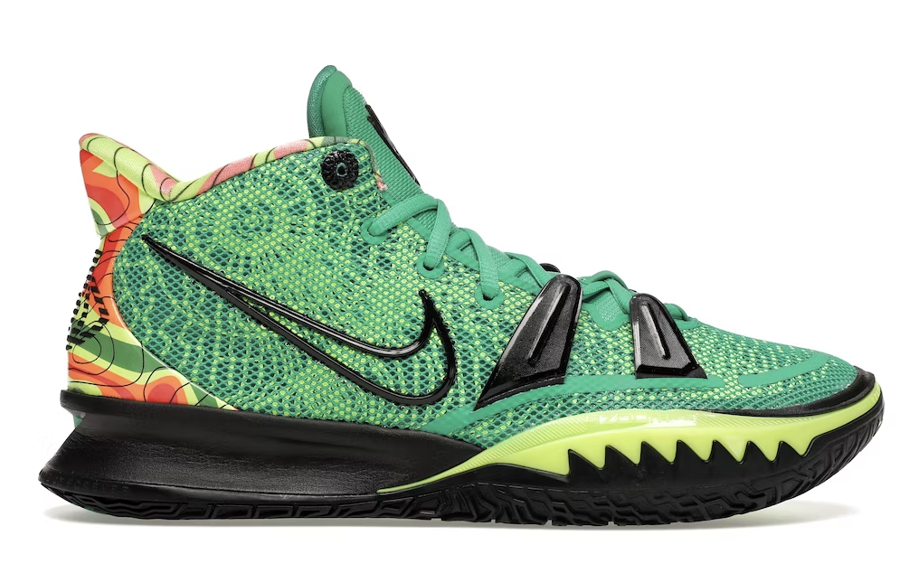 Weatherman KY-D Kyrie 7