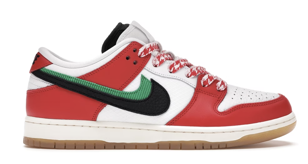 Habibi SB Dunk Low Nike