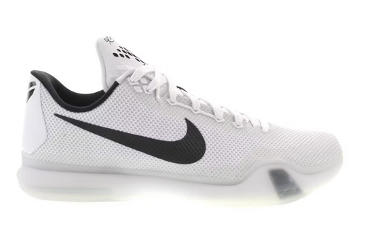 Fundamentals Kobe 10
