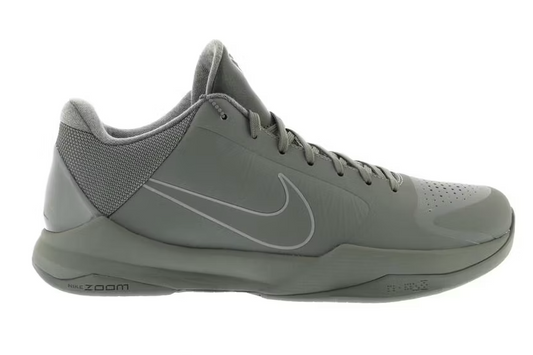 Fade To Black Kobe 5