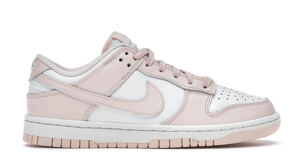 Nike Dunk Low Orange Pearl (W)