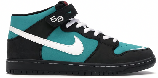 Griffey Mid SB Dunk