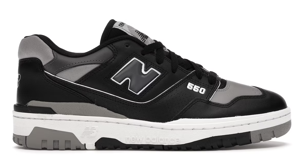 Shadow New Balance 550