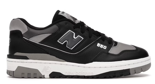 Shadow New Balance 550