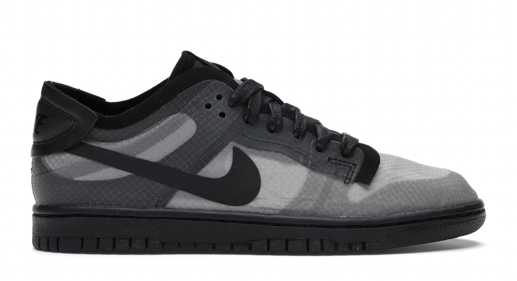 CDG Dunk Low