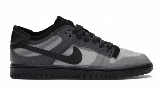 CDG Dunk Low