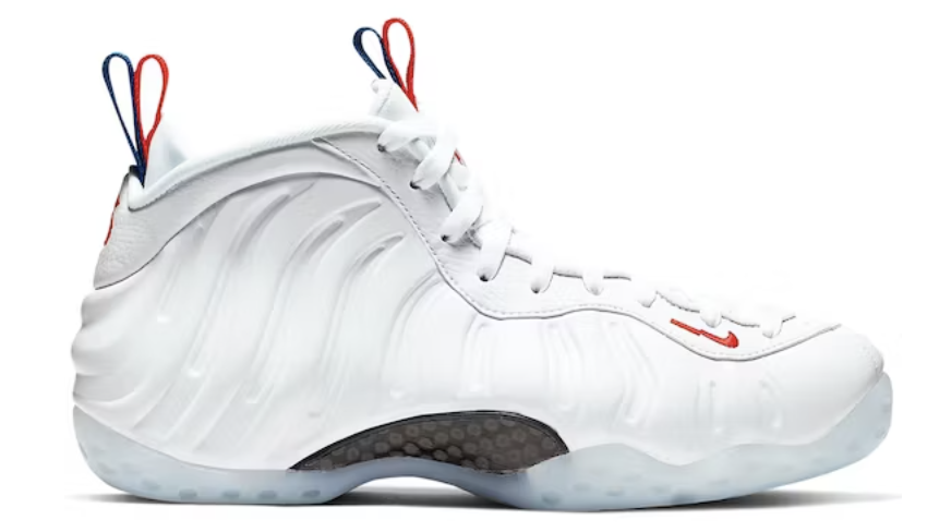 Nike Air Foamposite One USA