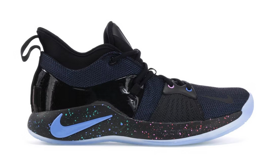 Playstation Nike PG 2