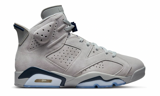Georgetown Jordan 6 Retro