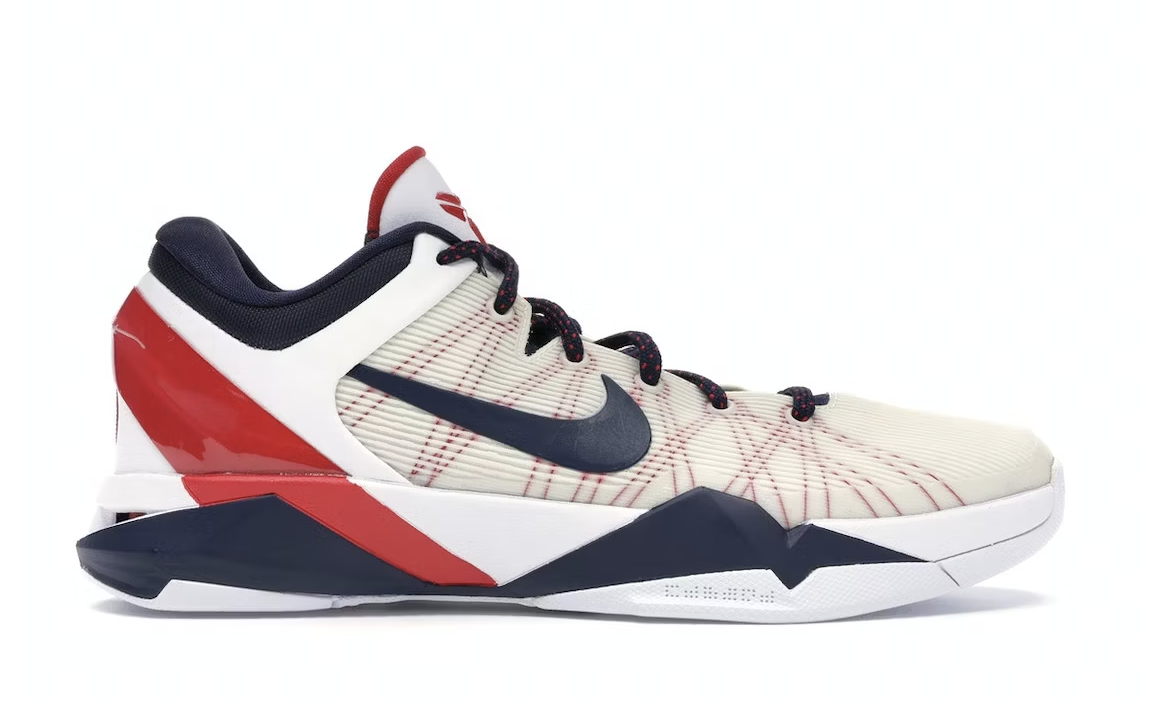 USA Olympic Kobe 7