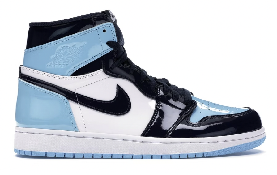 Patent UNC (W) Jordan 1